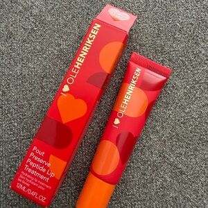 Olehenriksen LIMITED EDITION Blood Orange Spritz